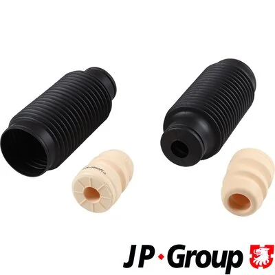 Dust Cover Kit, shock absorber